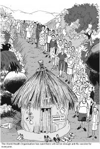 cartoon