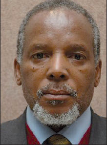 Moeketsi Senaoana