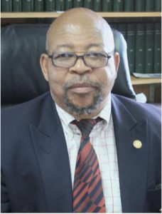 Tseliso Monaphathi