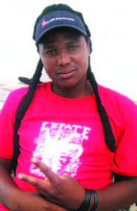 Molibeli “Stlofa” Mokake