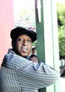 Tsepo Tshola