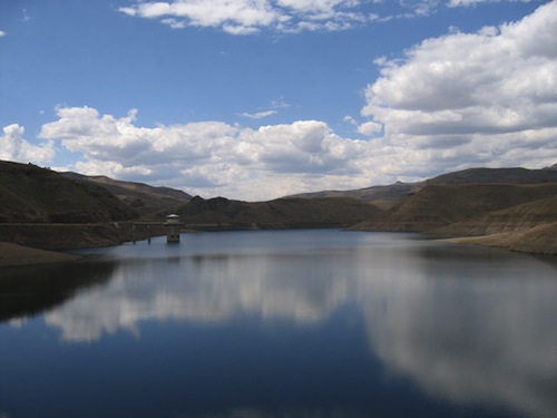 Katse_dam