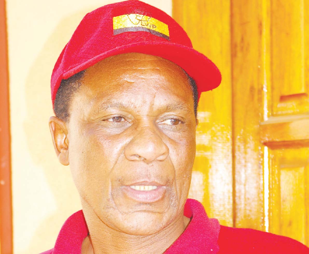 Sello Maphala