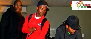 Ragga vybz crew