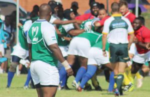 rugby