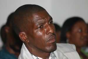 Lehlohonolo Tséhlana