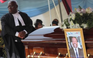 funeral