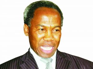 Attorney General (AG) Tšokolo Makhethe