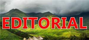 E-mail: editor@sundayexpress.co.ls