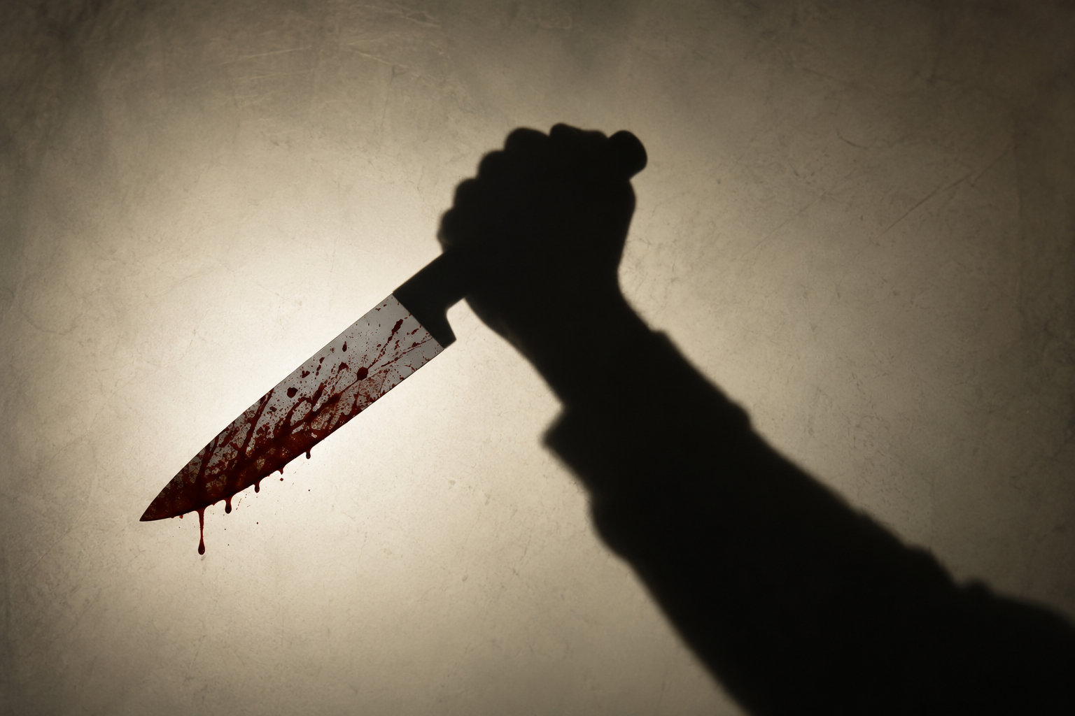 Jealous lover jailed 25 years for brutal 26-stab murder