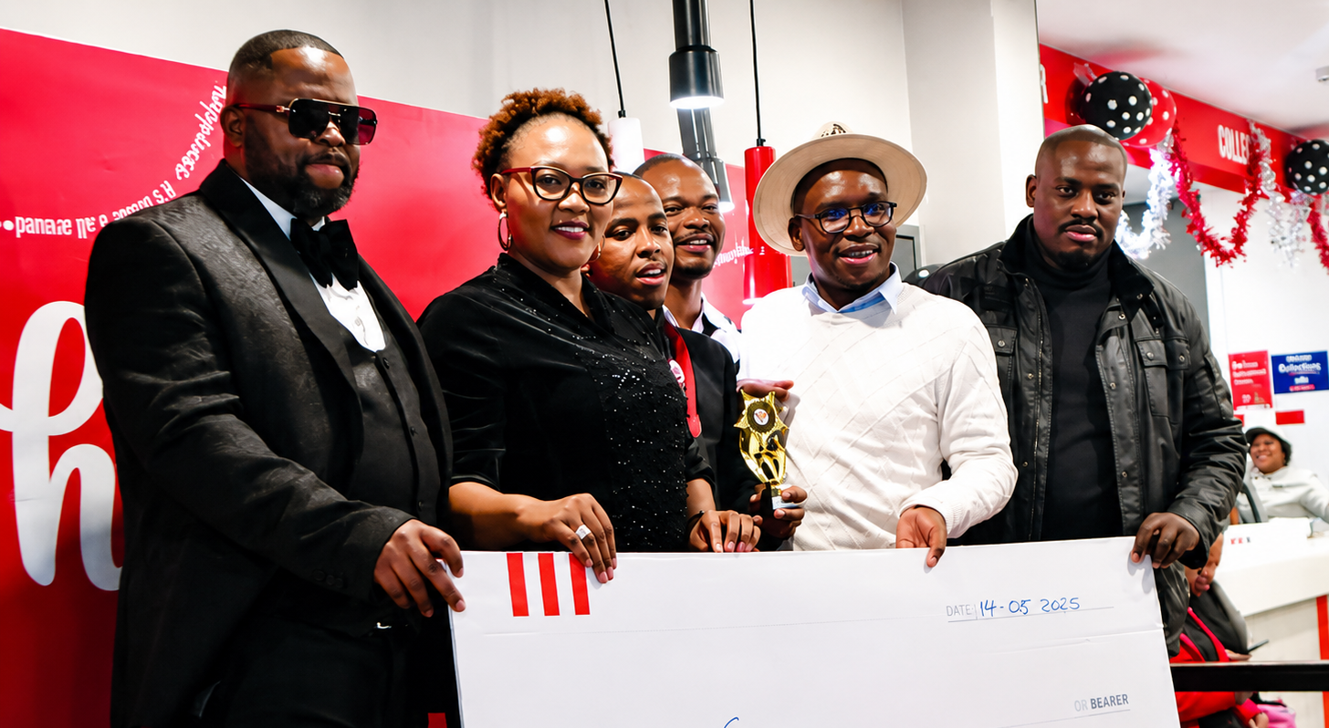 KFC honours six staffers with national awards