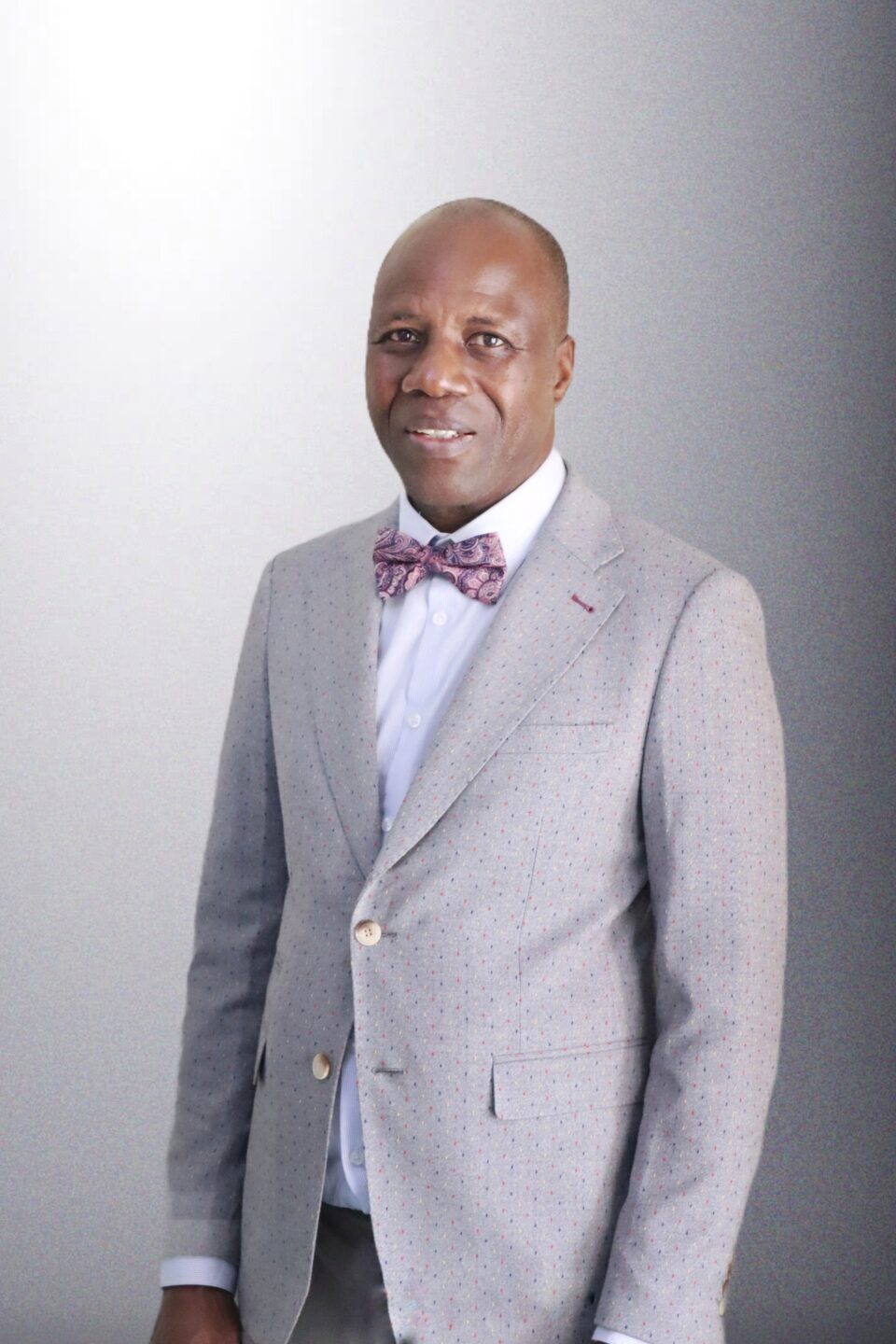 Dr Sunday Adache, Bible messages and meditation columnist
