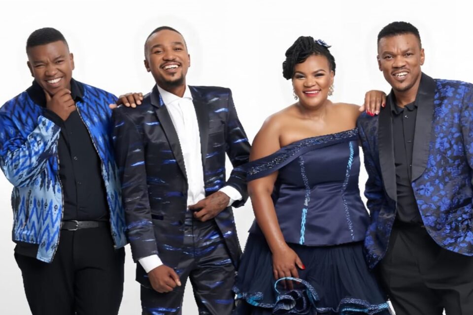 Members of The Bala Family, whose Mzansi Magic reality series will not return for a third season in the near future. Credit: TimesLIVE.